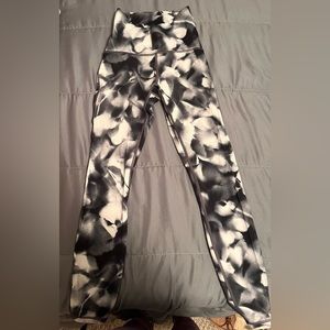 Lululemon Swift Speed Leggings